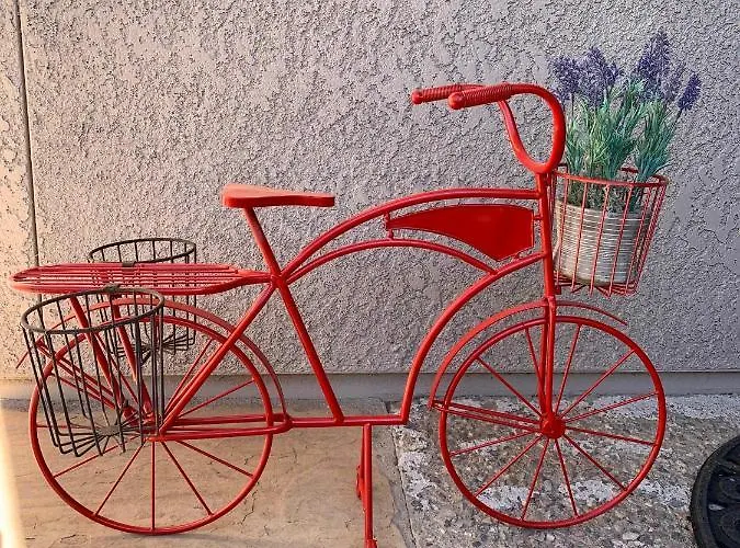 French Charm In *