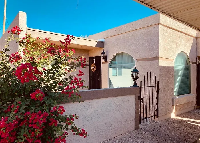 French Charm In Tucson