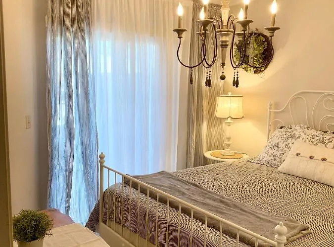 Ferienhaus French Charm In Tucson