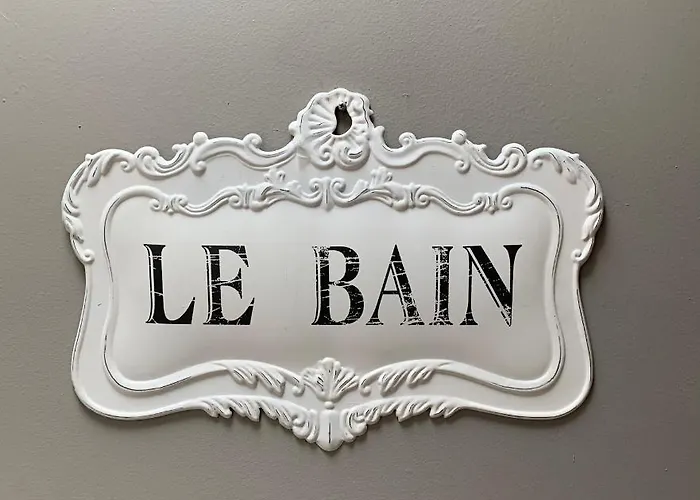 French Charm In Ferienhaus Tucson