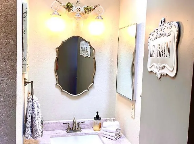 French Charm In Tucson