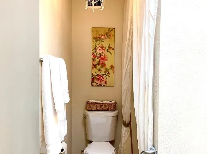French Charm In Ferienhaus