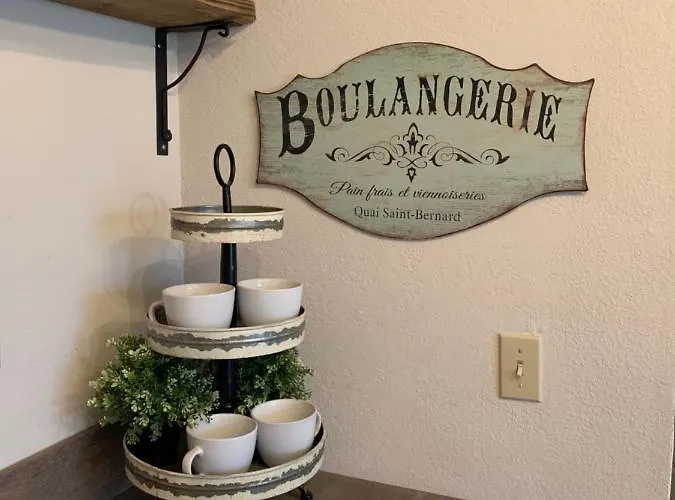 French Charm In Tucson