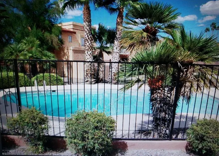 French Charm In Ferienhaus Tucson
